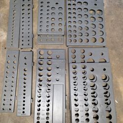 Craftsman Tools Organizers 