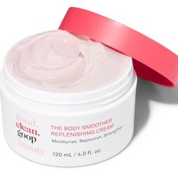 Good.Clean.Goop Beauty Body Replenishing Cream