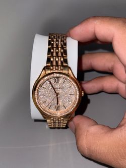 MK Womens Watch
