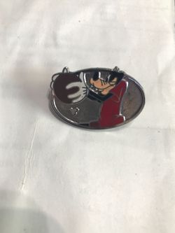 Goofy Disney pin