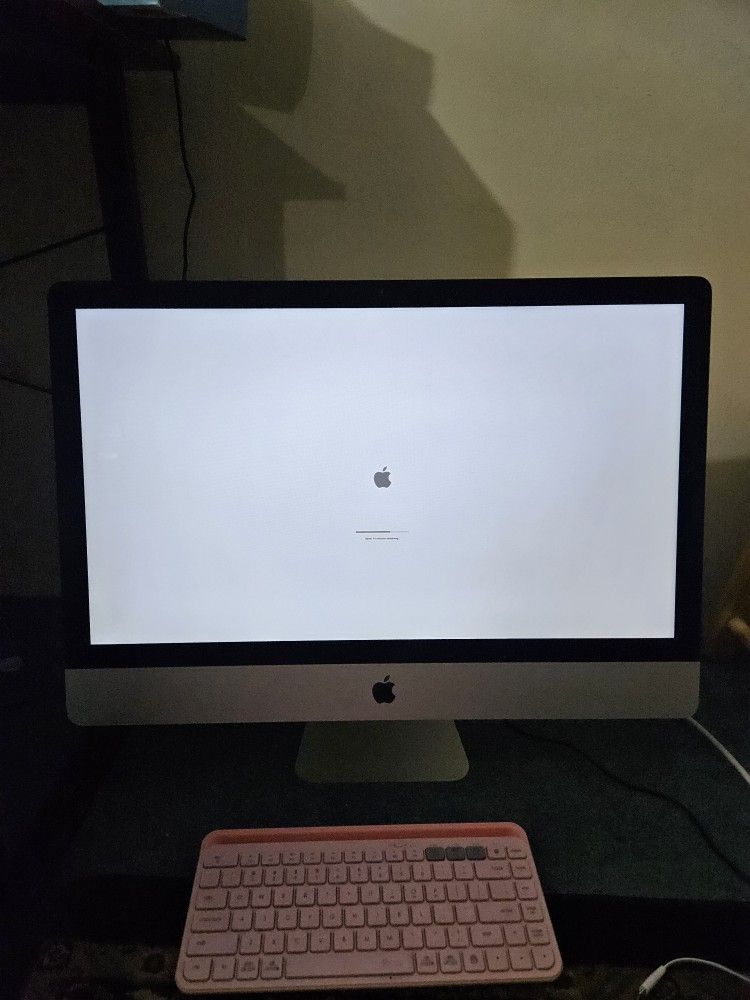 MacOS Catalina (10.15) Computer