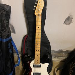 Fender Telecaster