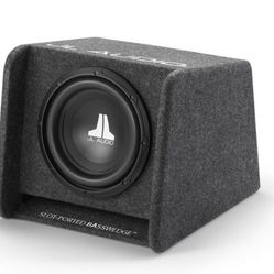 JL Audio  CP110-W0v3
