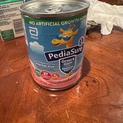 Pediasure