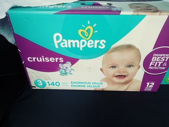 Pampers