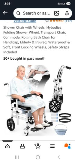 Wheel Chair
