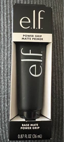 ELF Power Grip Matte Primer