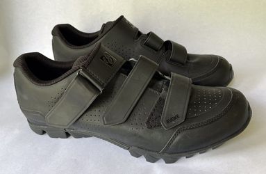 Bontrager Evoke Mountain Bike Shoes Size 12