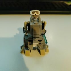 Star Wars Lego Set 