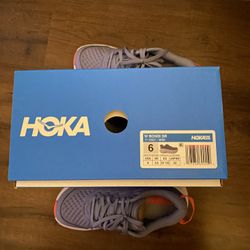 Hoka Shoes