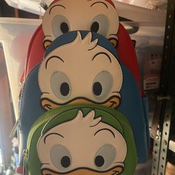 Loungefly Ducktales 