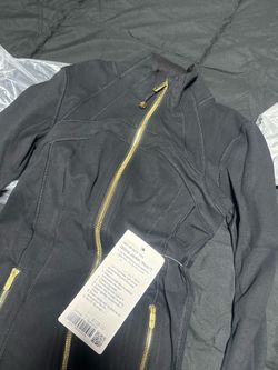Lululemon jacket