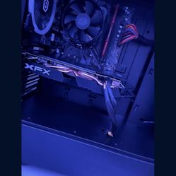Gaming Pc (price Negotiable)