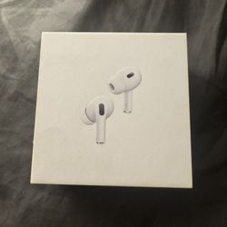 AirPods Pro (2nd Generation)
