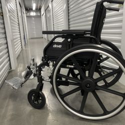 Drive Wheelchair