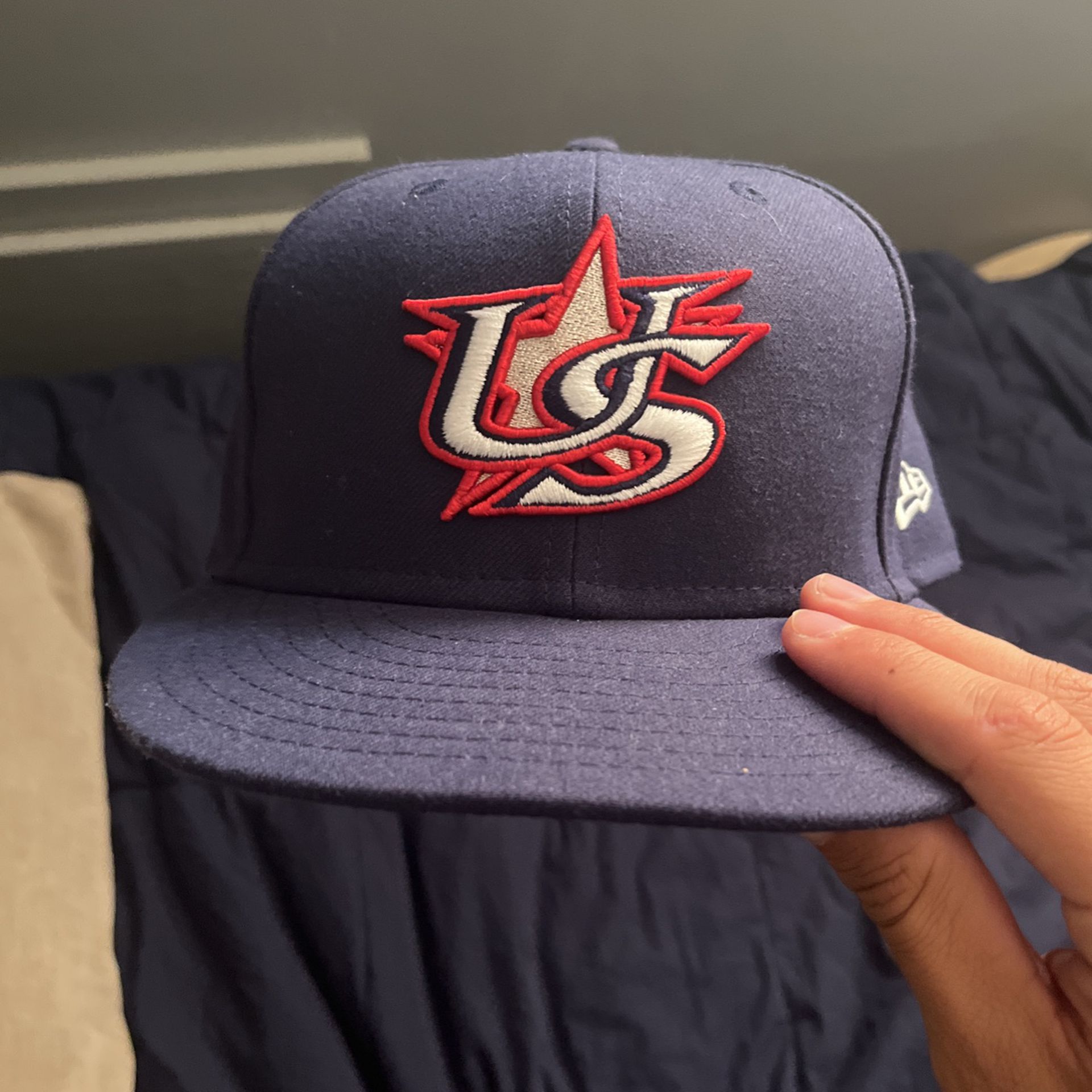 USA WBC Hat for Sale in North Providence, RI - OfferUp
