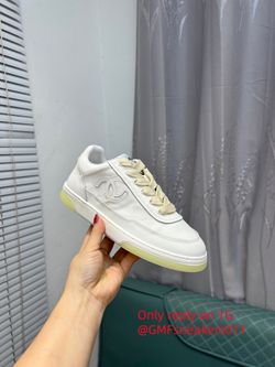 C.HANEL shoes  size 4-11