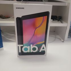 SAMSUNG TAB A