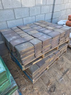 Ramdom Materials