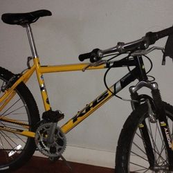 KHS Bike