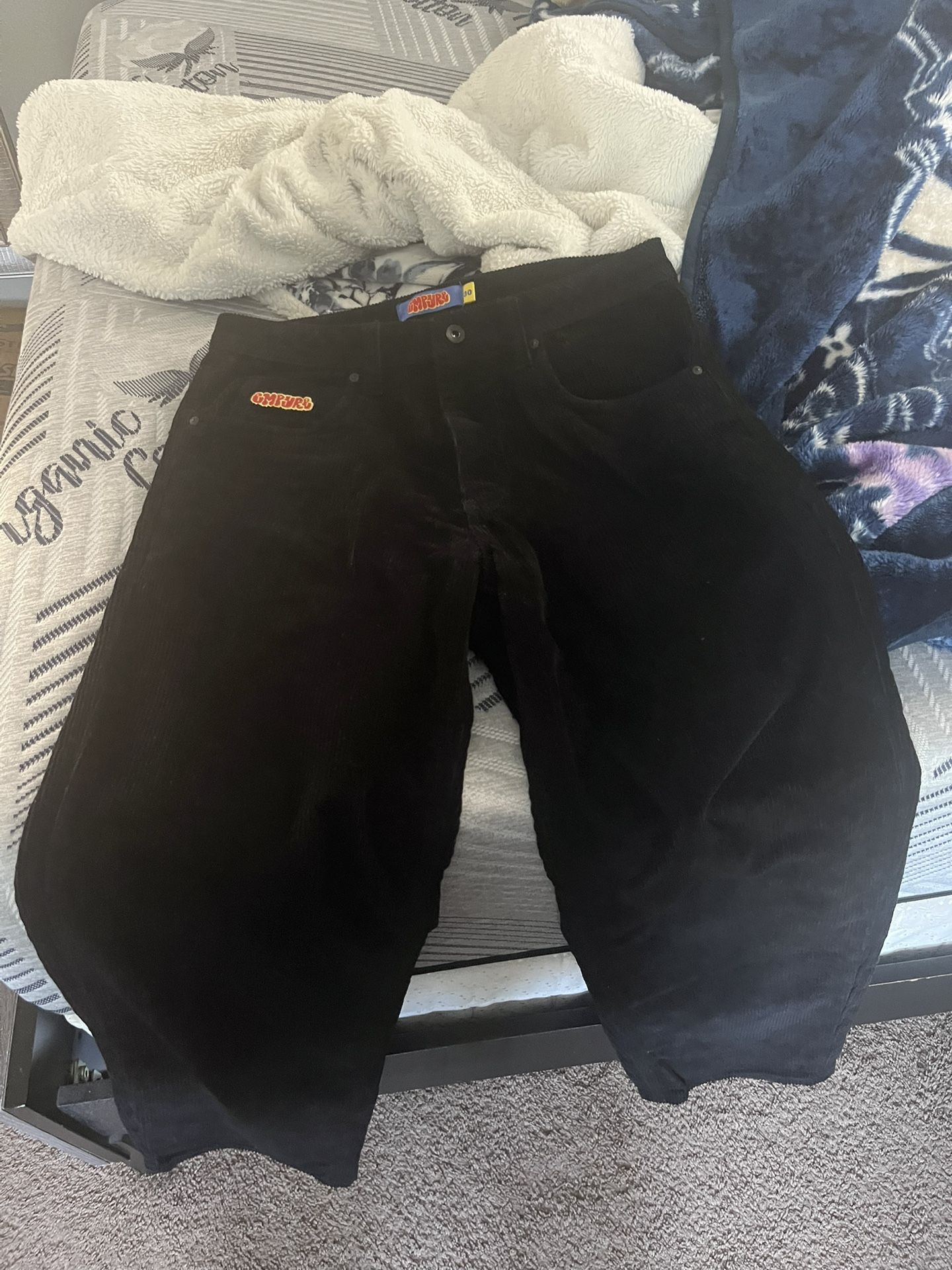 Jeans Empires