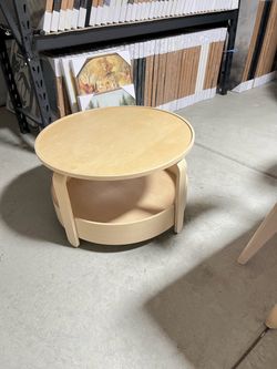 IKEA Coffee Table Like New Condition