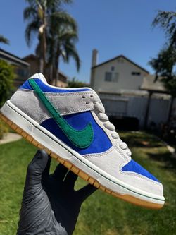 Nike Sb Malachite