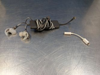 Bose Quiet Comfort 20I
