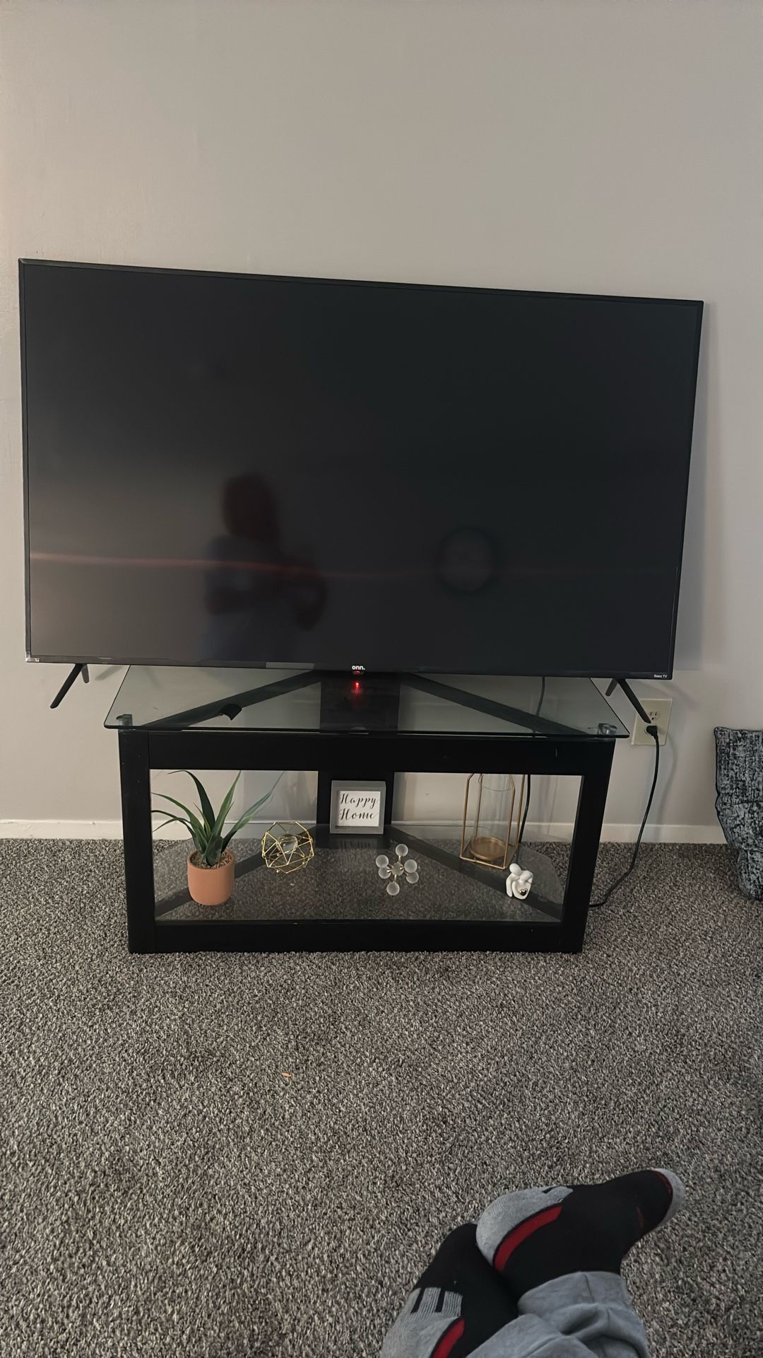 65” Tv