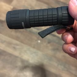 Realy great flashlight 