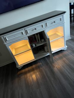 TV Console / Buffet Cabinet