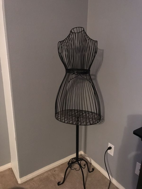 Dress stand for Sale in Menifee, CA OfferUp