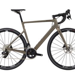 Cannondale SuperSix EVO SE Meteor Grey Size 56