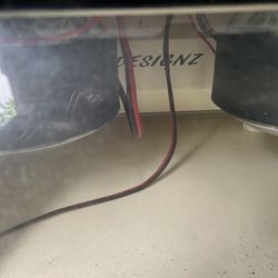 2 12s Resilient Sounds 