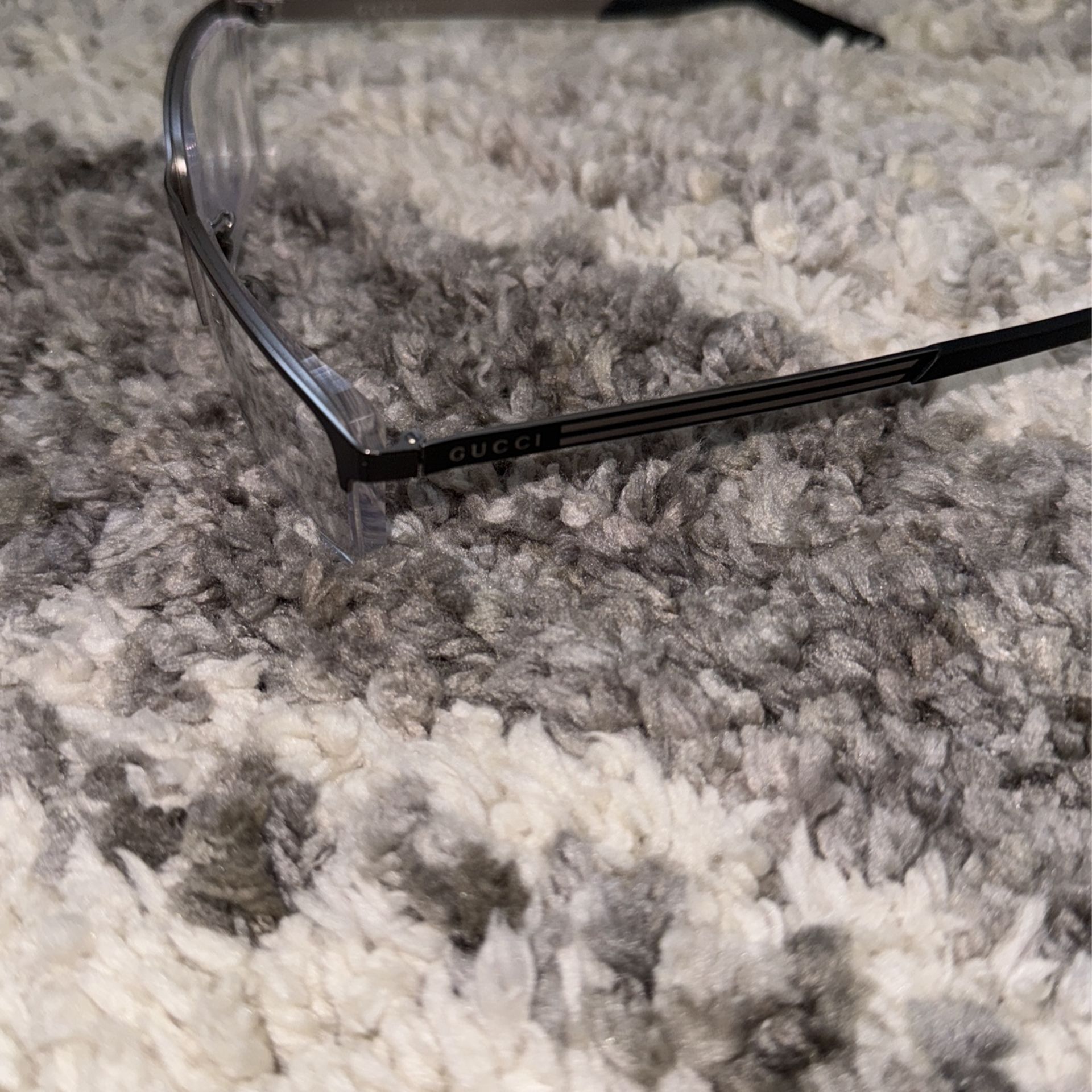 Gucci Prescription Glasses