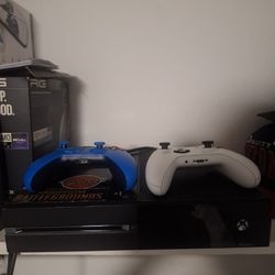 Xbox One 