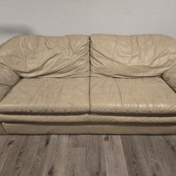 Sofa Leather