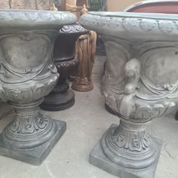 Pots