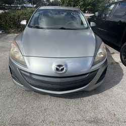 2010 Mazda Mazda3