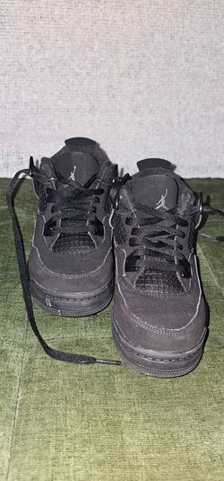 Boys Nike Shoes