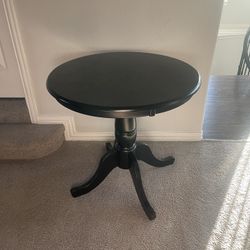 Circle Table 