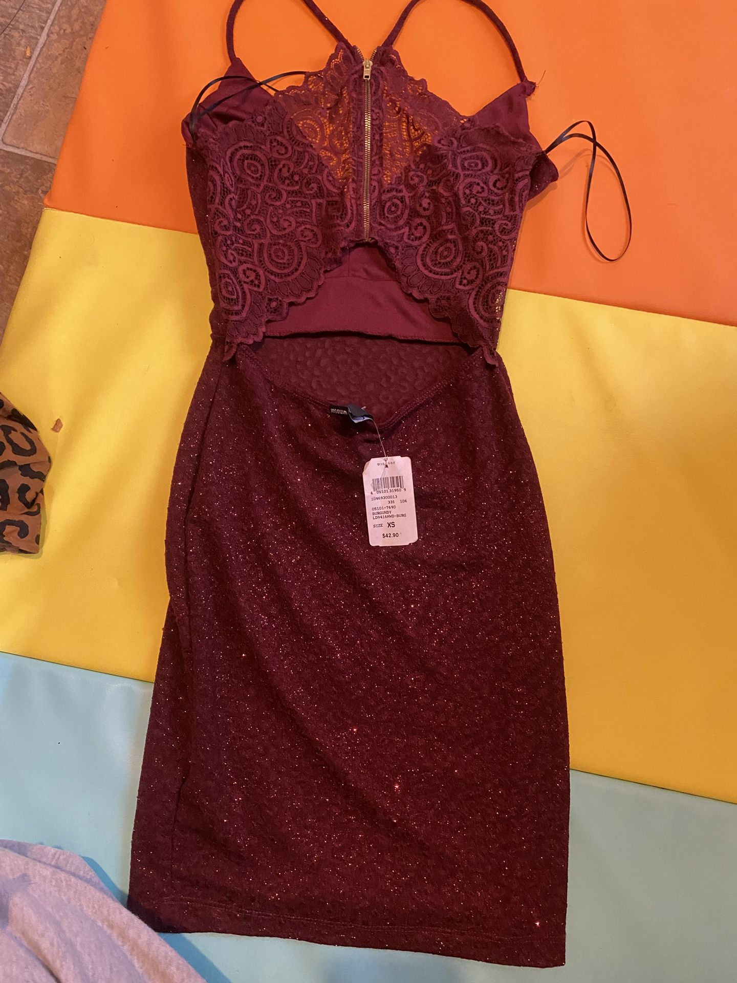 Small Womens Clothes