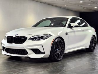 2021 BMW M2