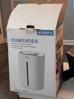 Humidifier