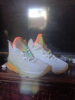 Lebron 17