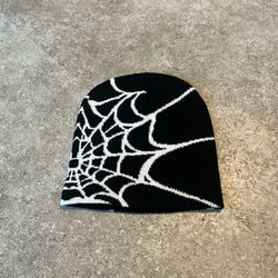 Spider Beanie 