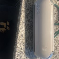 Sillouette Portrait Vinyl Cutter