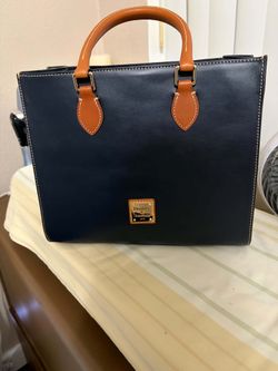 NEW Dooney and Burke purse