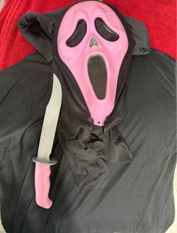 Halloween Costume