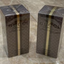 Gucci Made To Measure Authentic 